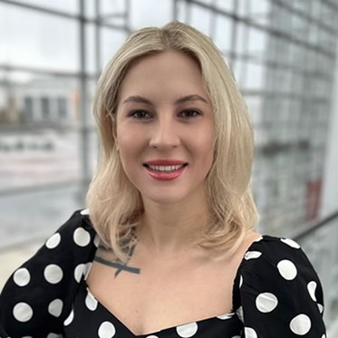 Sylwia Rogowicz